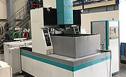 Ingersoll (OPS Ingersoll) GANTRY 1000 / 32 bit - 4 - Thumbnail
