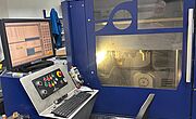 Ingersoll (OPS Ingersoll) OPS INGERSOLL MOLDCENTER GANTRY EAGLE 800 Automatisierung - 6 - Thumbnail