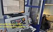 Ingersoll (OPS Ingersoll) OPS INGERSOLL MOLDCENTER SPEED HAWK 550 + GANTRY EAGLE 800 + IMC 5P - 3 - Thumbnail