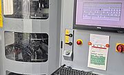 Ingersoll (OPS Ingersoll) OPS INGERSOLL MOLDCENTER GANTRY EAGLE 800 Automatisierung - 5 - Thumbnail
