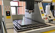 Ingersoll (OPS Ingersoll) OPS INGERSOLL Gantry 1200 - HSJ / 64 bit - 2 - Thumbnail